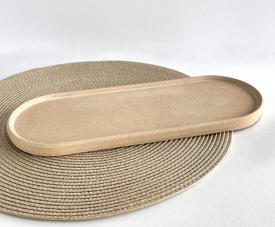 Kaļķakmens harmonija #0321